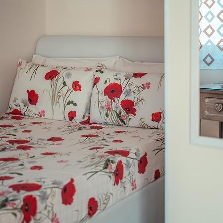 Elegant R&B Floridia Bed & Breakfast Taormina Luaran gambar