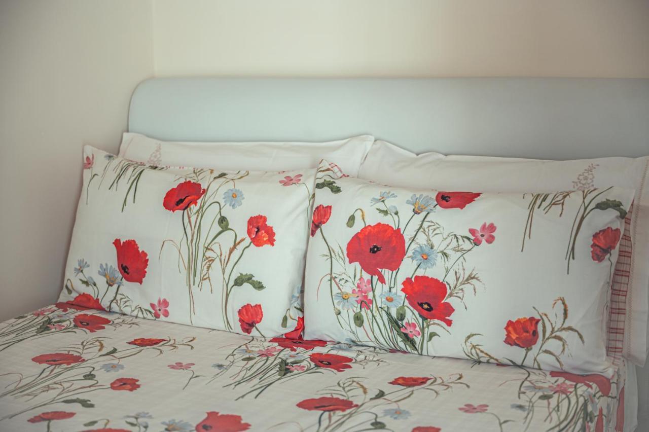 Elegant R&B Floridia Bed & Breakfast Taormina Luaran gambar