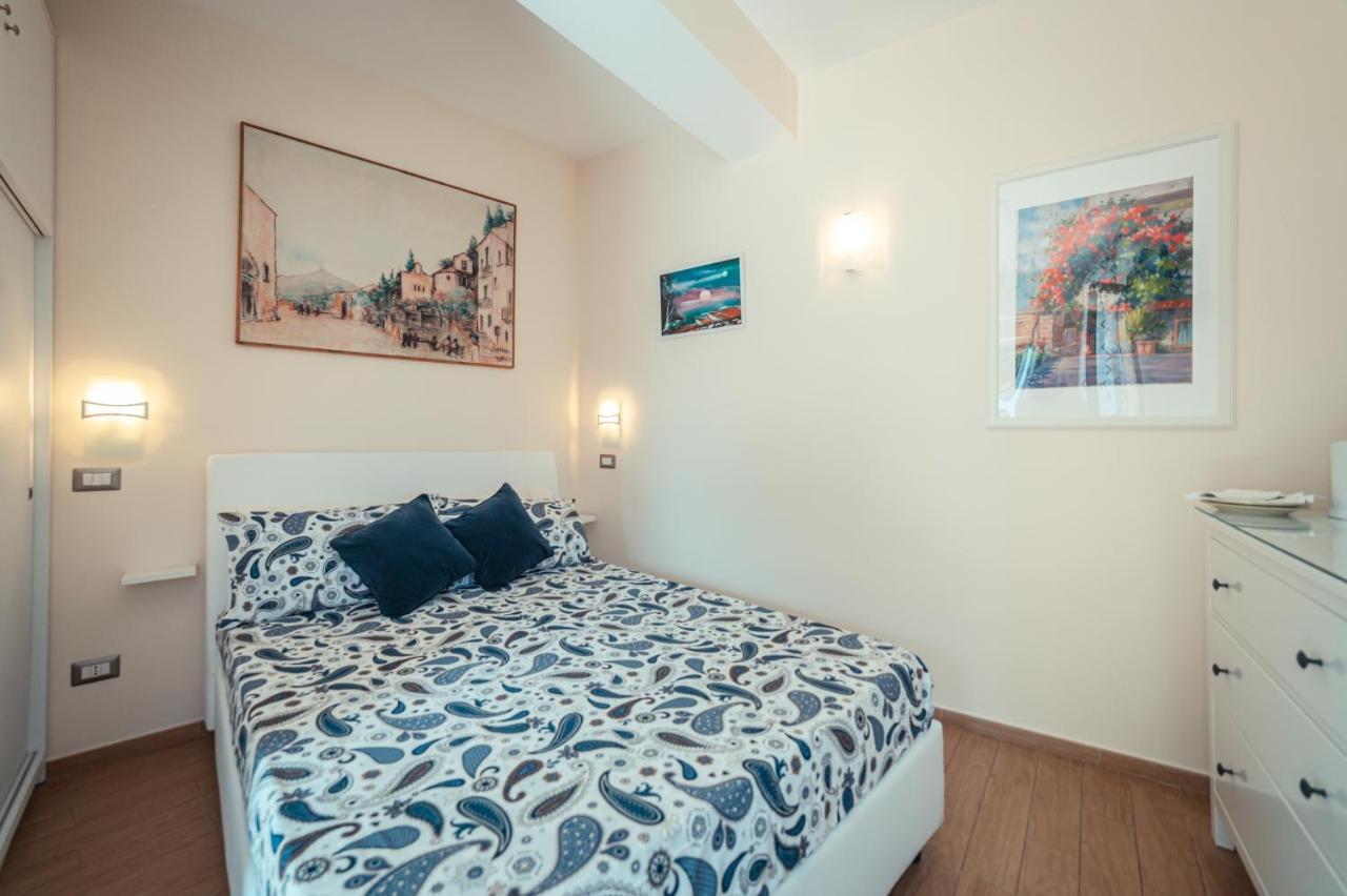 Elegant R&B Floridia Bed & Breakfast Taormina Luaran gambar
