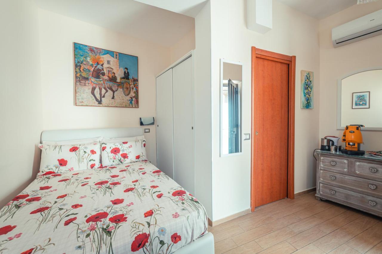 Elegant R&B Floridia Bed & Breakfast Taormina Luaran gambar