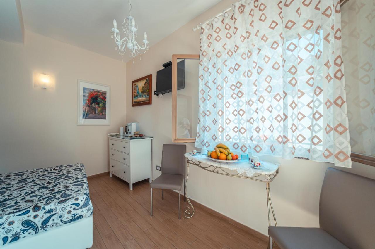 Elegant R&B Floridia Bed & Breakfast Taormina Luaran gambar