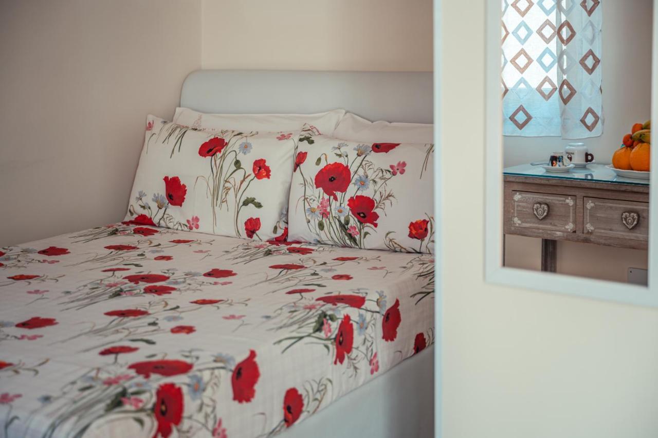 Elegant R&B Floridia Bed & Breakfast Taormina Luaran gambar