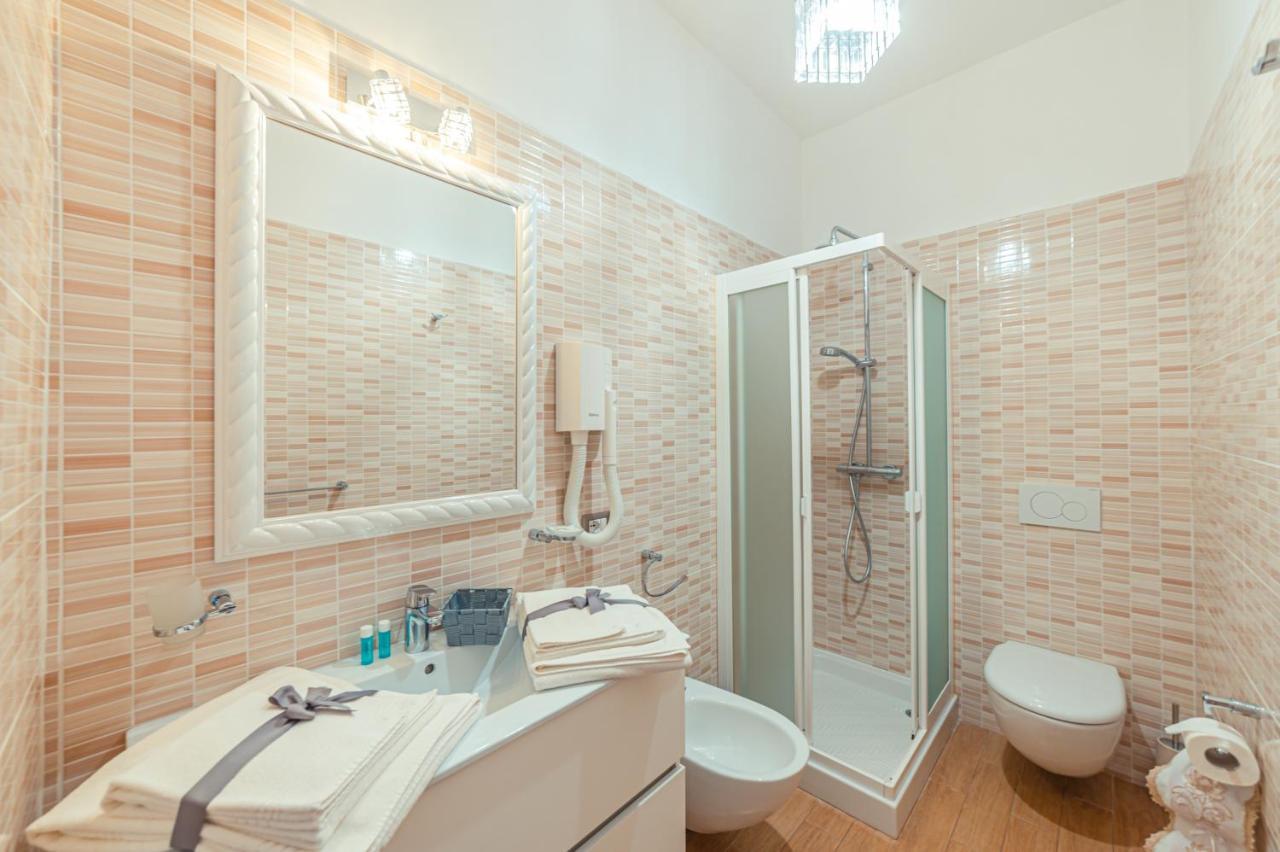 Elegant R&B Floridia Bed & Breakfast Taormina Luaran gambar