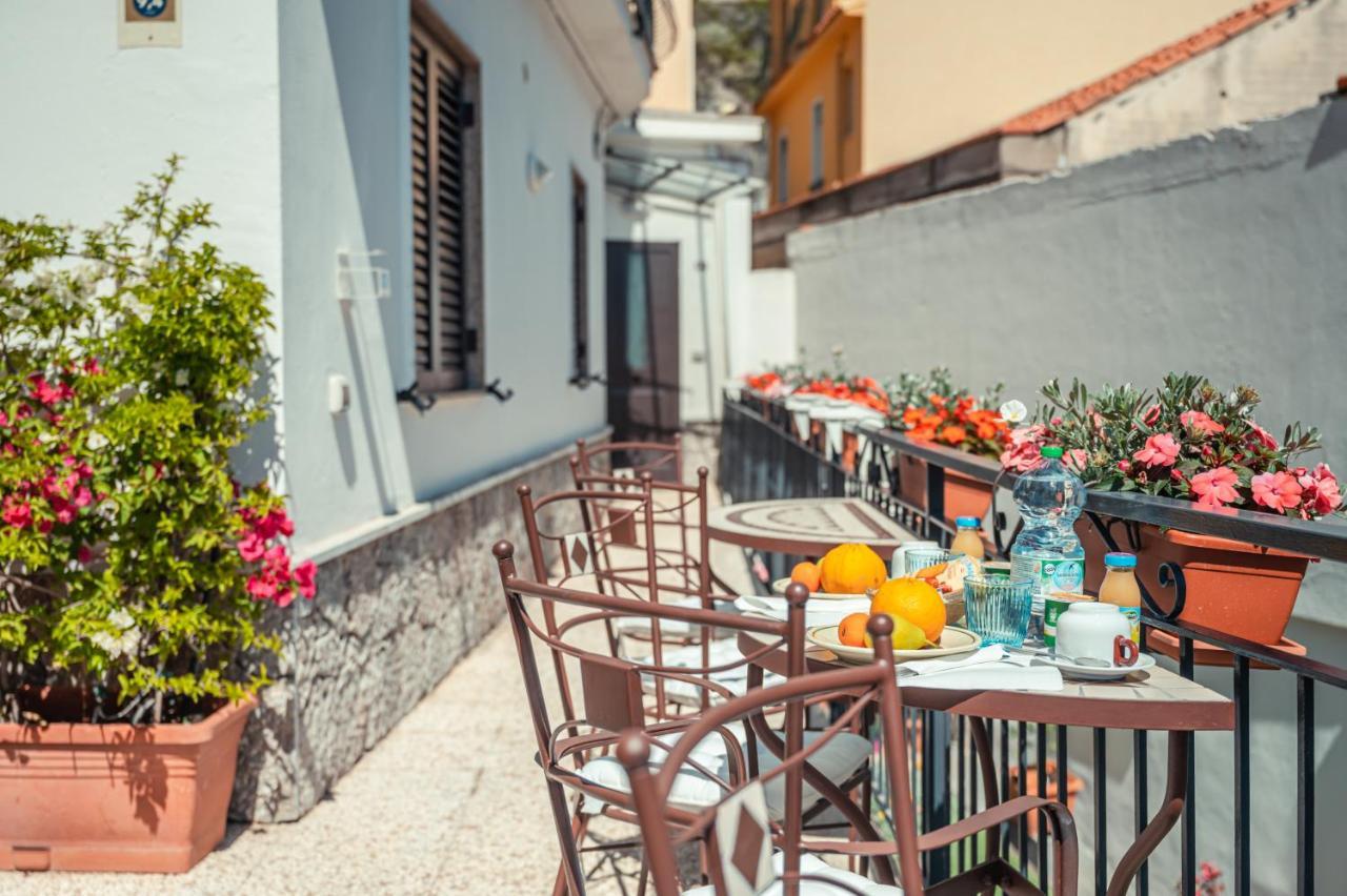 Elegant R&B Floridia Bed & Breakfast Taormina Luaran gambar