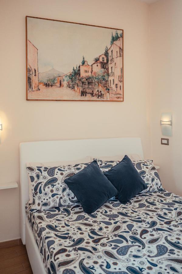 Elegant R&B Floridia Bed & Breakfast Taormina Luaran gambar
