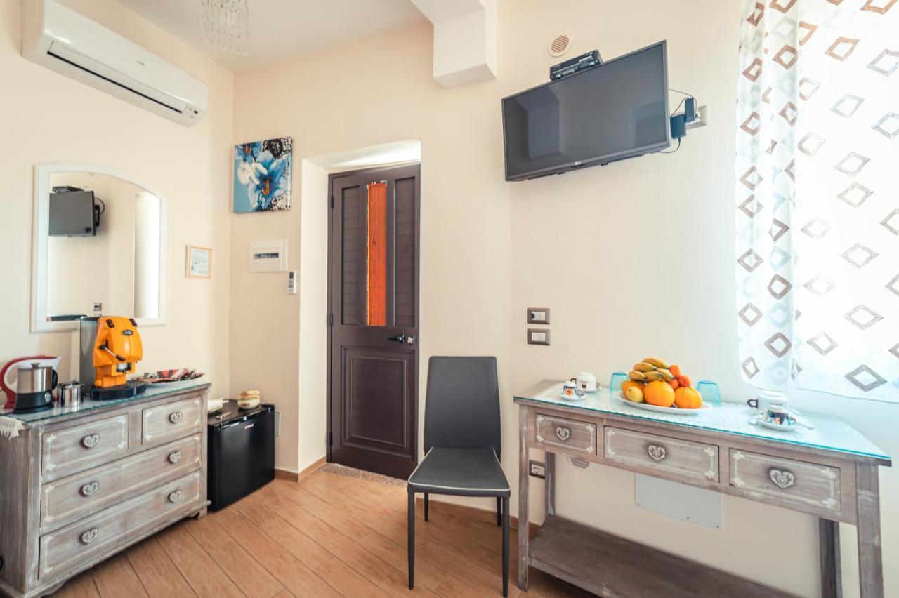 Elegant R&B Floridia Bed & Breakfast Taormina Luaran gambar
