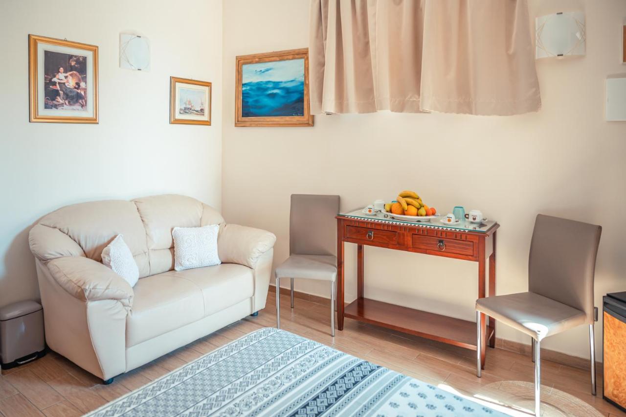 Elegant R&B Floridia Bed & Breakfast Taormina Luaran gambar
