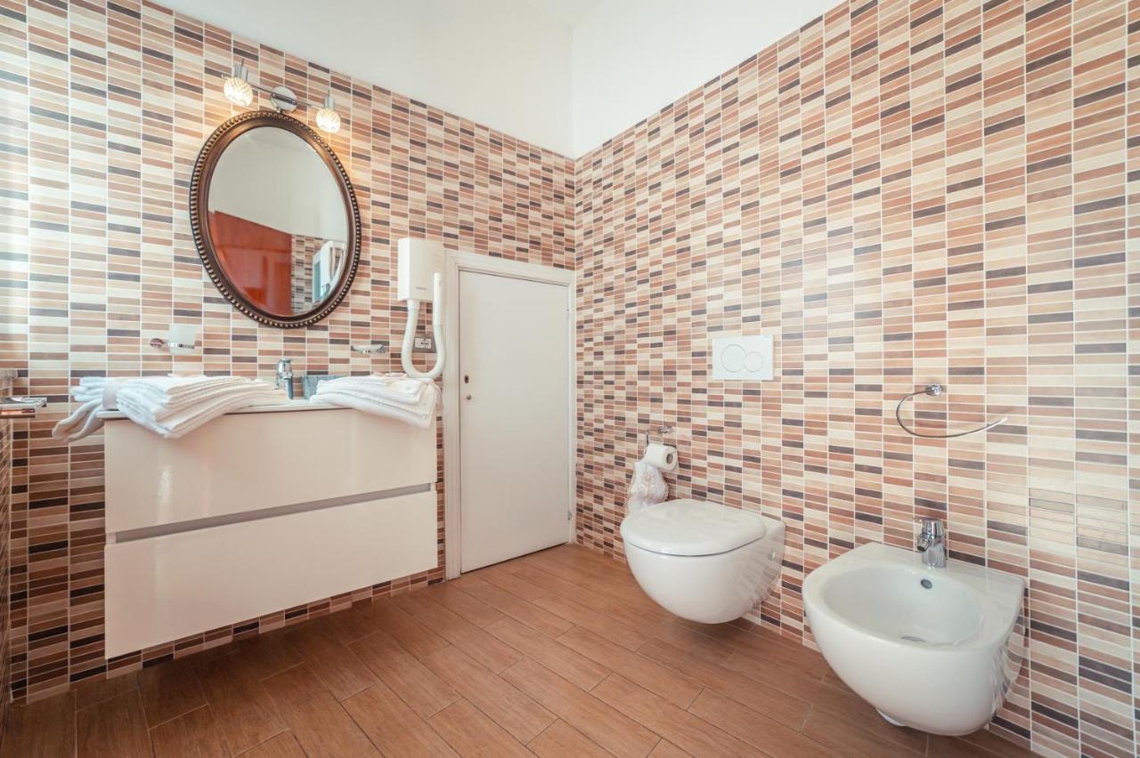 Elegant R&B Floridia Bed & Breakfast Taormina Luaran gambar
