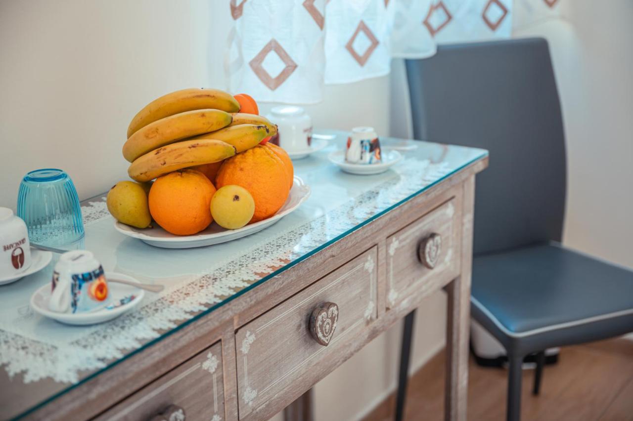 Elegant R&B Floridia Bed & Breakfast Taormina Luaran gambar
